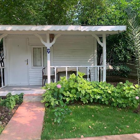 Adabella Pension Чирали Экстерьер фото