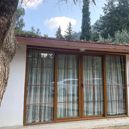 Adabella Pension Чирали Экстерьер фото