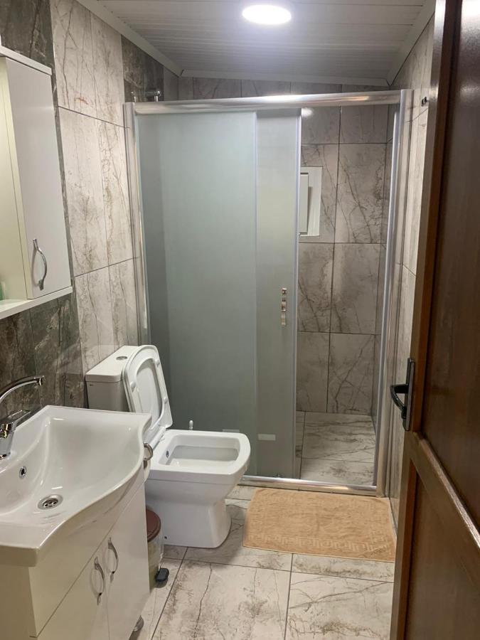 Adabella Pension Чирали Экстерьер фото