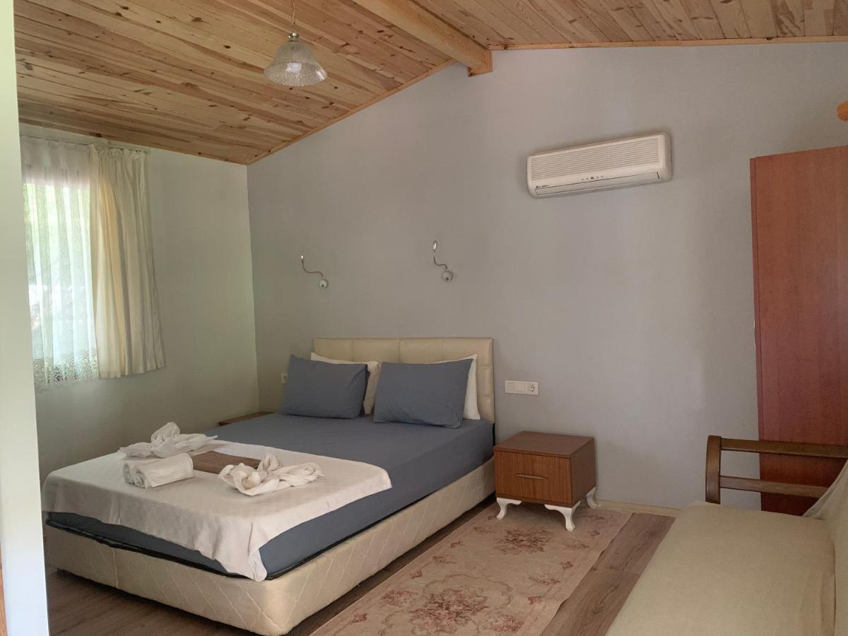 Adabella Pension Чирали Экстерьер фото