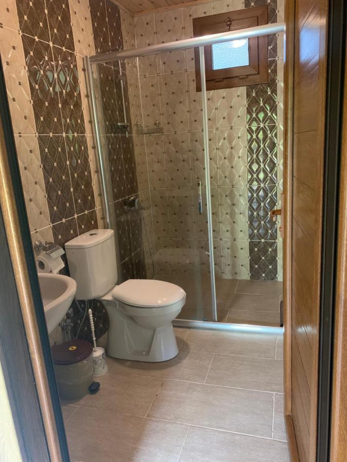 Adabella Pension Чирали Экстерьер фото