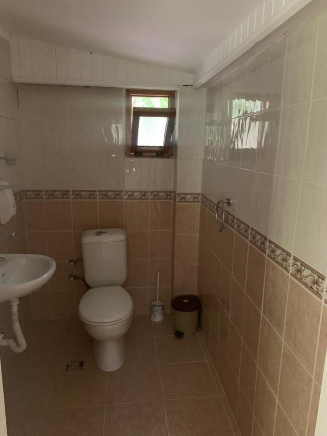 Adabella Pension Чирали Экстерьер фото