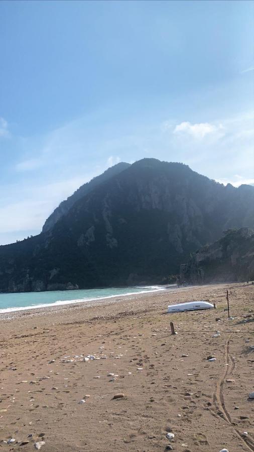 Adabella Pension Чирали Экстерьер фото