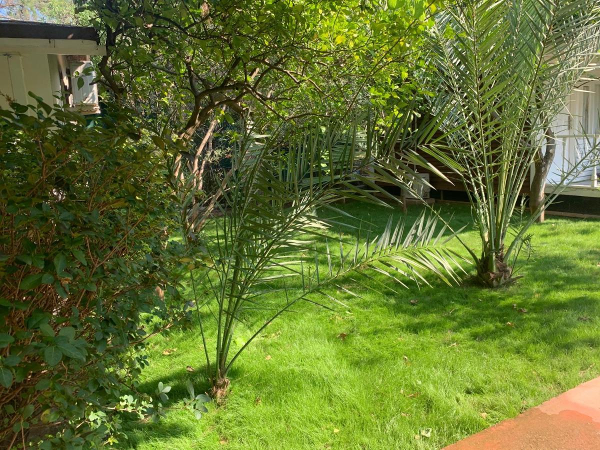Adabella Pension Чирали Экстерьер фото