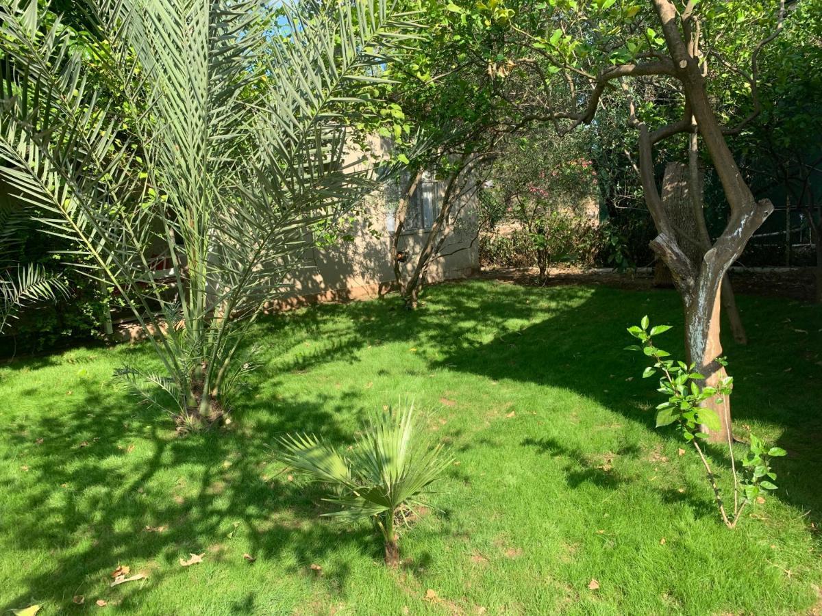 Adabella Pension Чирали Экстерьер фото