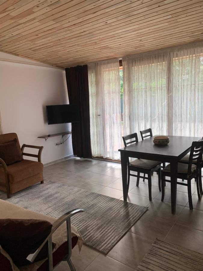 Adabella Pension Чирали Экстерьер фото