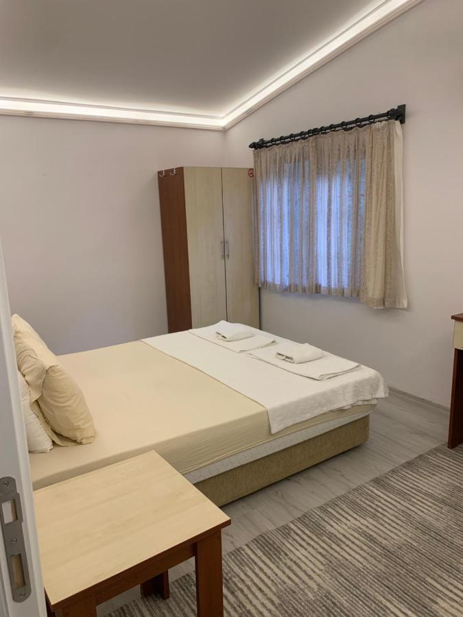 Adabella Pension Чирали Экстерьер фото